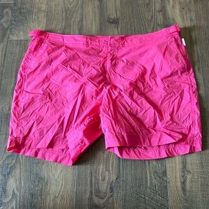 Orlebar Brown classic swim shorts